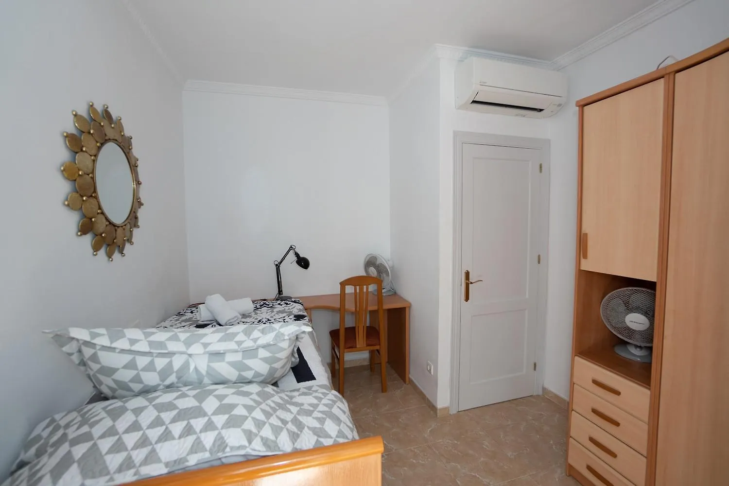 Town House Villa Nerja Spain