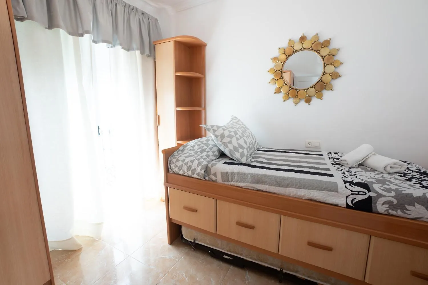 Town House Villa Nerja
