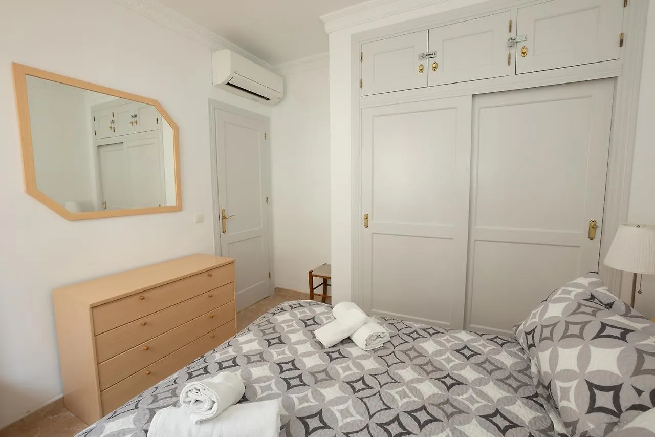 Holiday home Town House Villa Nerja