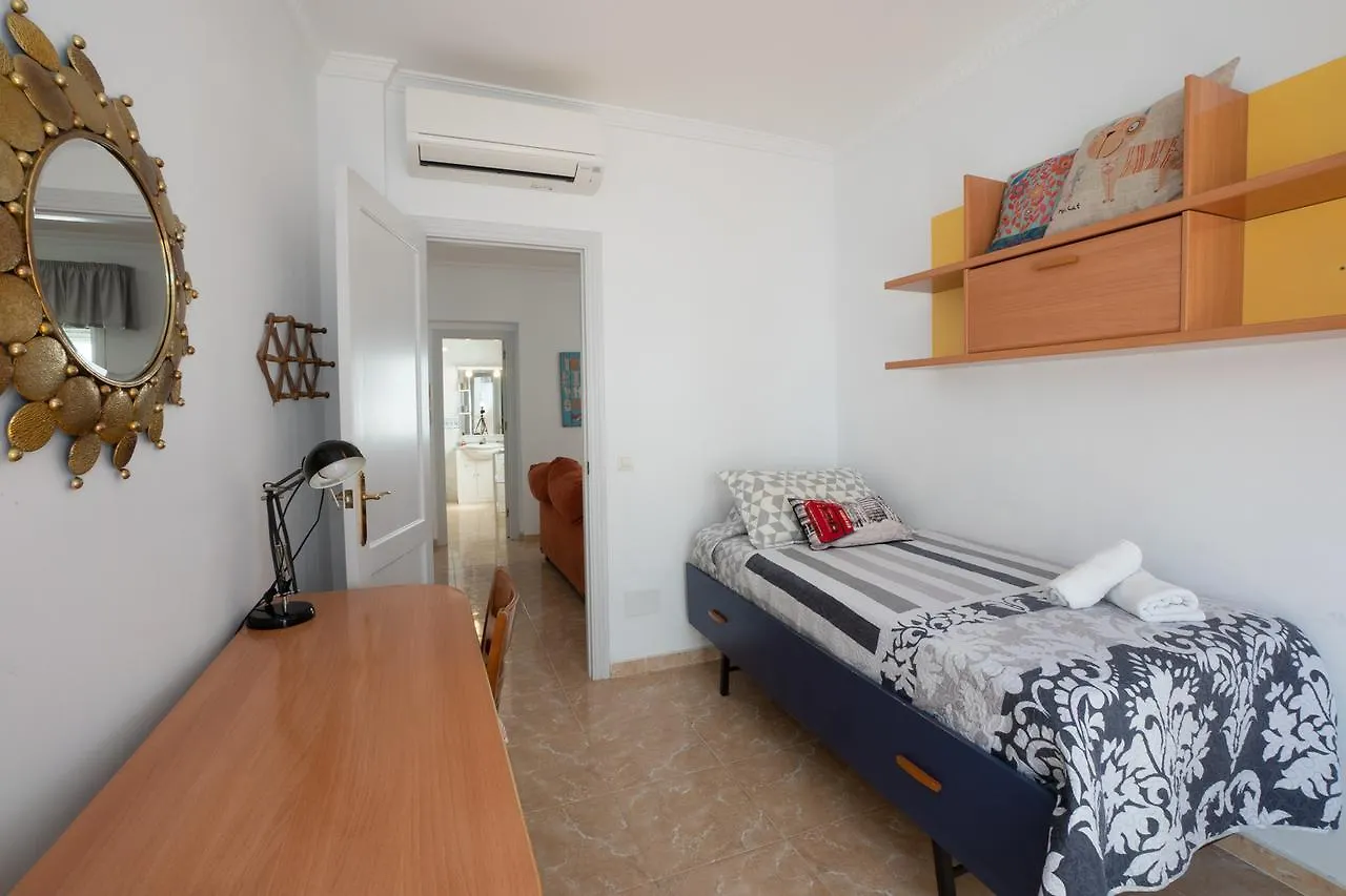 Holiday home Town House Villa Nerja
