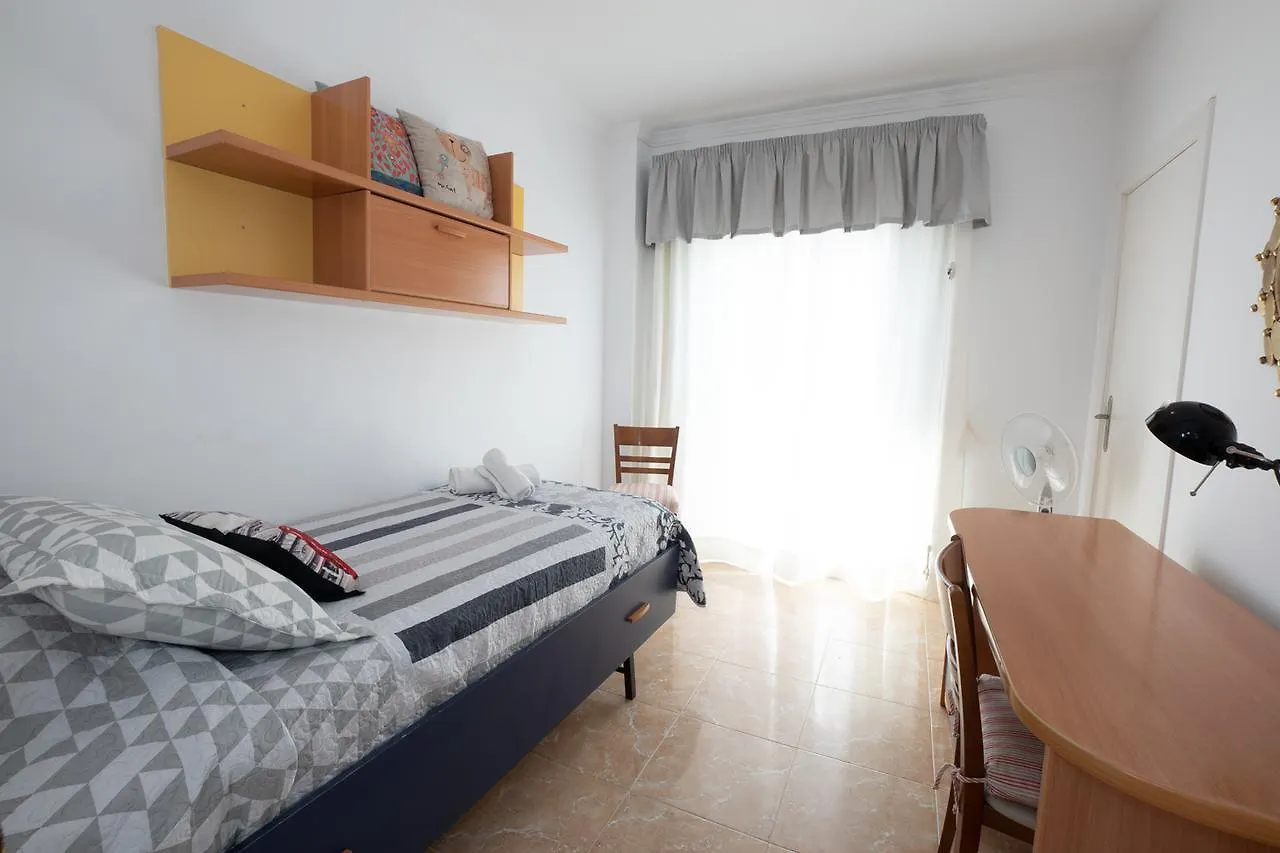 Town House Villa Nerja Holiday home