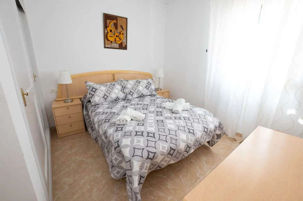 Town House Villa Nerja Holiday home
