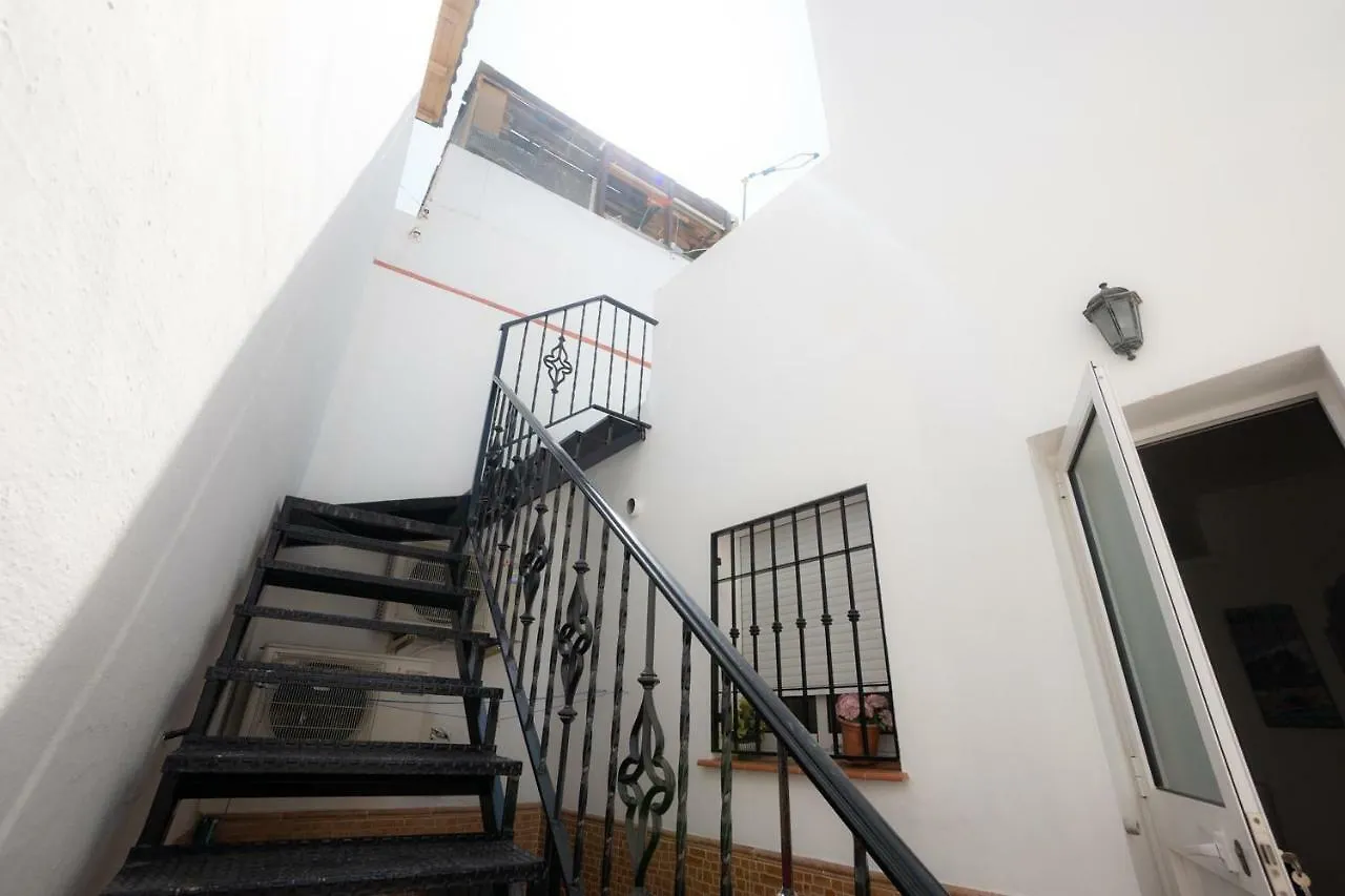 Holiday home Town House Villa Nerja