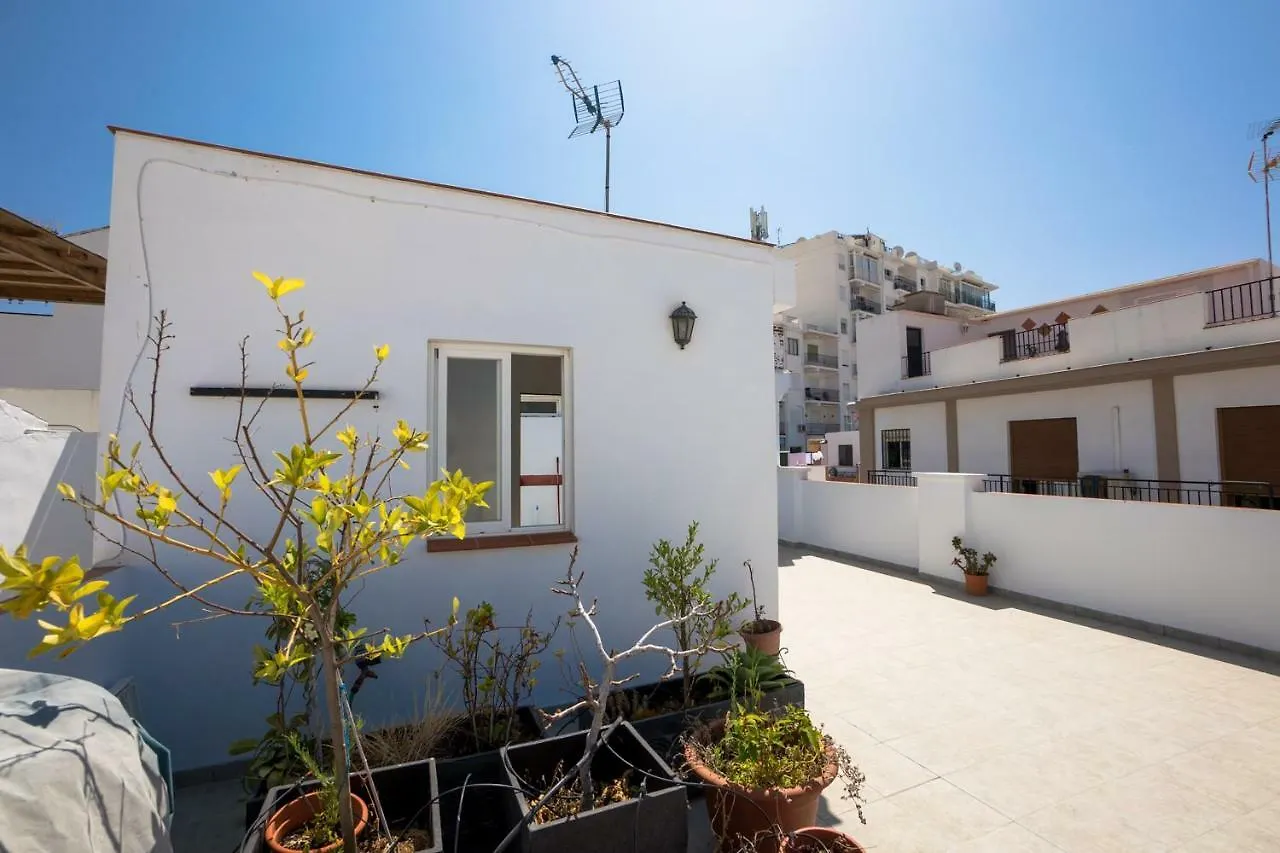Town House Villa Nerja Spain