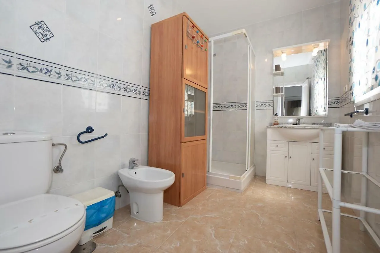 Holiday home Town House Villa Nerja