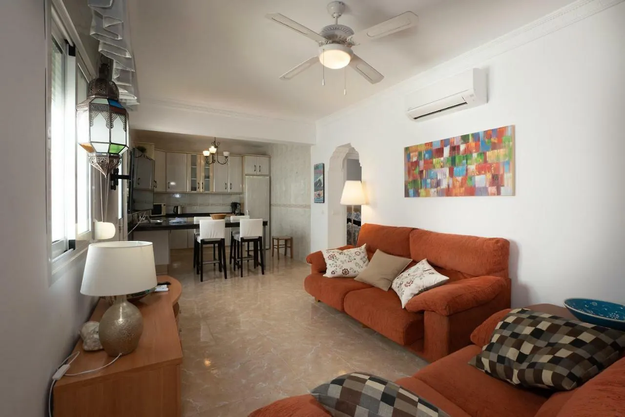 Town House Villa Nerja 0*,  Spain