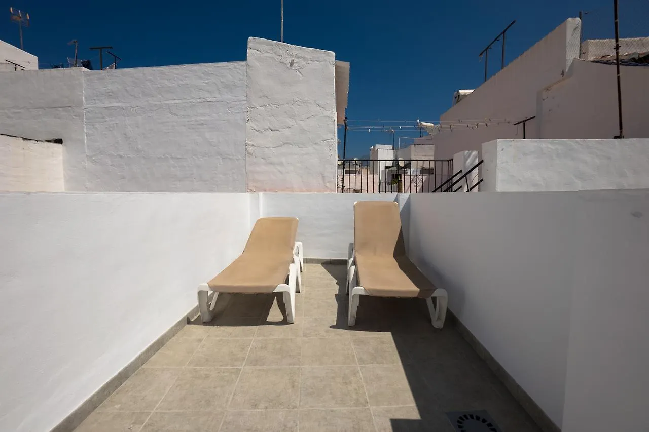 Town House Villa Nerja