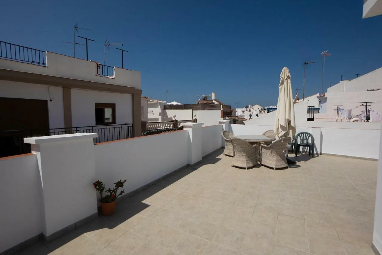Town House Villa Nerja Holiday home